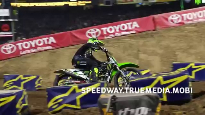 Watch - 2014 Seattle supercross - Supercross live stream - Seattle supercross 2014