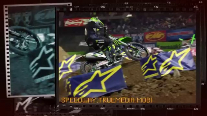 Watch - fim supercross 2014 - live Supercross streaming - supercross 2014 news