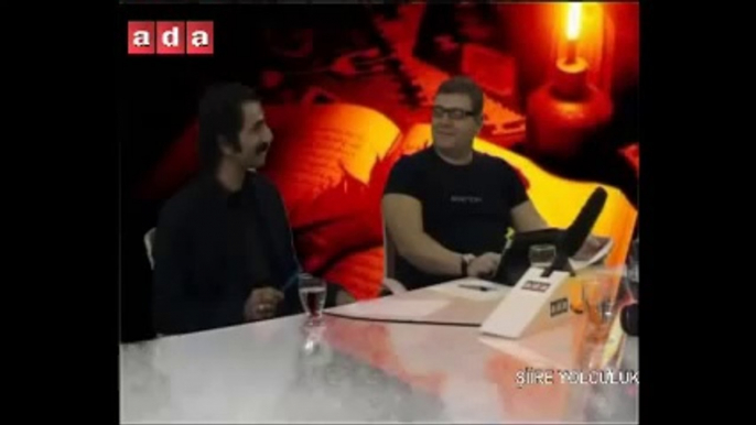 ada tv Şiire doru