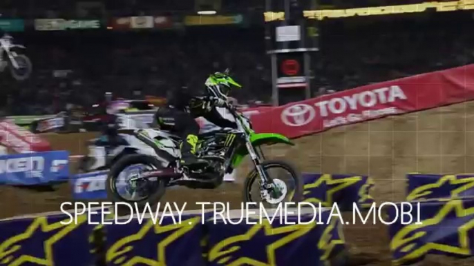 Watch motocross Century Link Field 2014 - live Supercross streaming - supercross 2014 winners - how to watch ama supercross live - watch ama supercross - how to watch supercross live