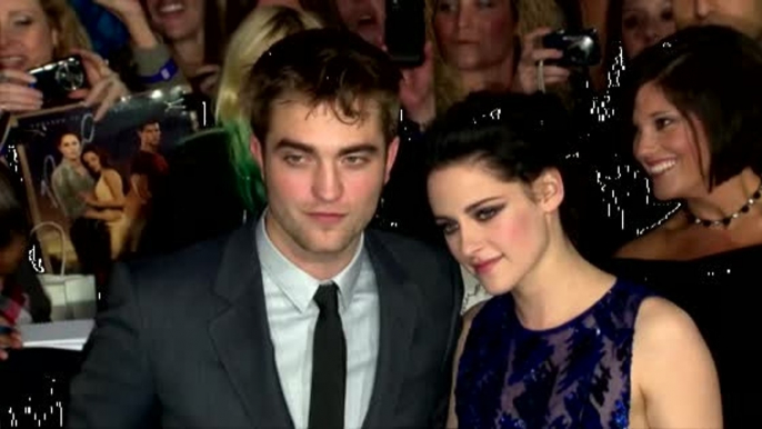Les bonus de Robert Pattinson et Kristen Stewart pour Twilight