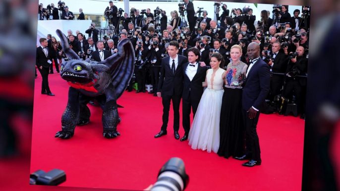 Prankster Vitalii Sediuk's History of Red Carpet Annoyances