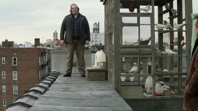 A Walk Among the Tombstones Official Trailer (2014) Liam Neeson, HD