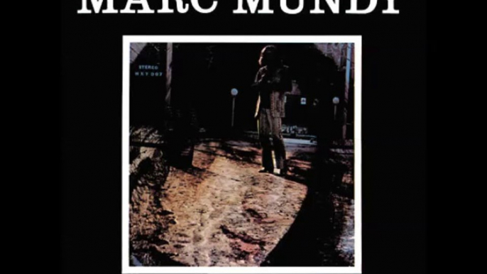 Marc Mundy"The Nights We Spend Together"1971 Cyprus Acid Psych Folk