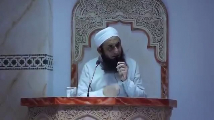 Hazrat Moulana Tariq Jameel  bayan Husband & Wife Relationship 16 may 2014 part 2