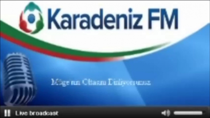 Karadeniz FM - Mügenin Oltası - Doç. Dr. Selman Laçin Tüp bebek tedavisi