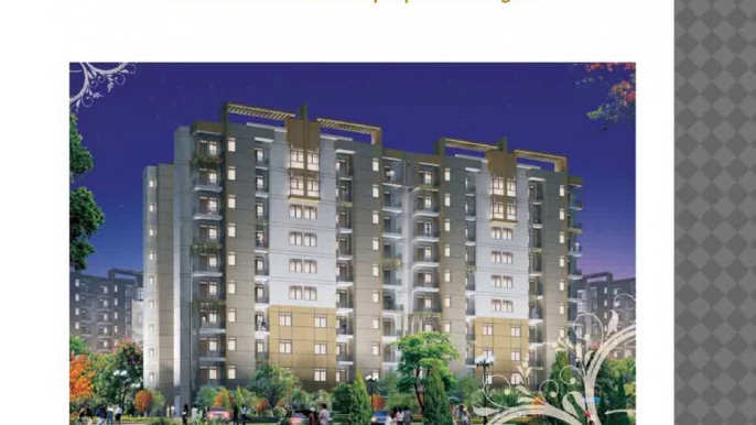 Assured Return Projects in Gurgaon