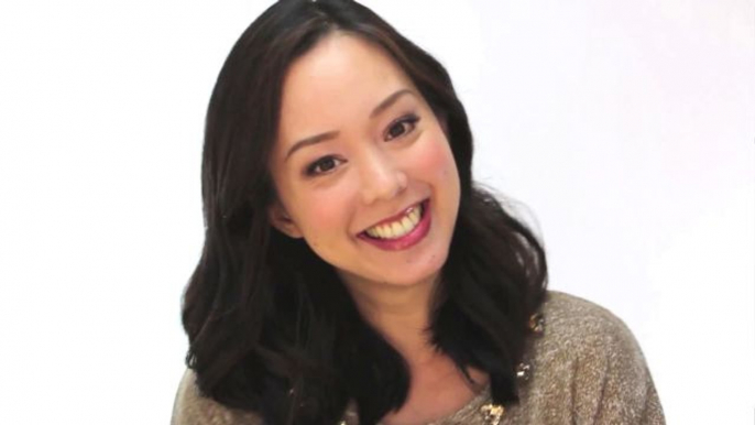 The Beauty Blogger Awards - Meet Allure 2014 Beauty Blogger Awards finalist Serein Wu from Dress Yourself Happy