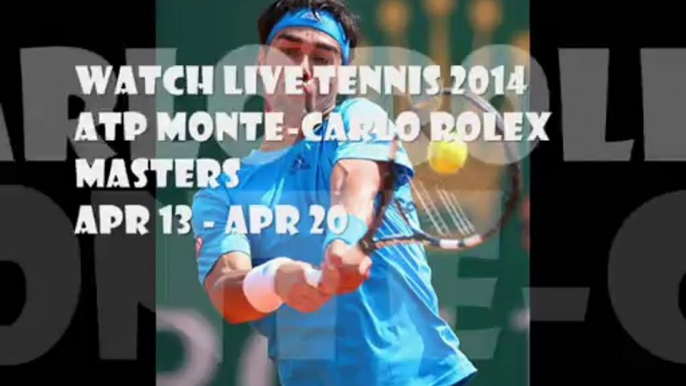 Online Game ATP Monte-Carlo Rolex Masters