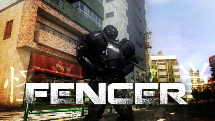 Earth Defence Force 2025 - PS3_X360 - Call the EDF! (Trailer)