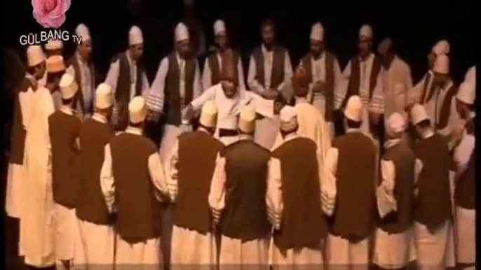 Devran-i Şerif (Abdulkadir Geylani Anma Günü 31.12.2011)