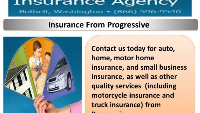 J.A. Hunter Insurance Agency | bothell insurance agents