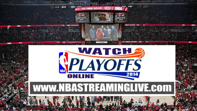 Watch Washington Wizards vs Chicago Bulls NBA Playoff Game Online