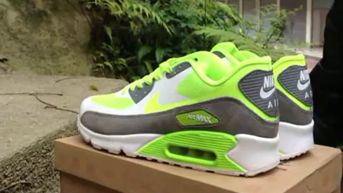 Cheap Nike Air Max 90 Mens Shoes Online For Sale www.kicksgrid.cn