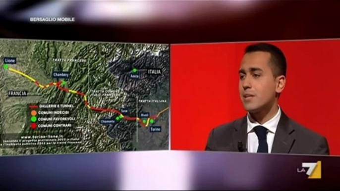 Luigi Di Maio - Bersaglio Mobile 18 04 2014