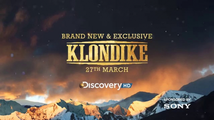 Klondike Trailer