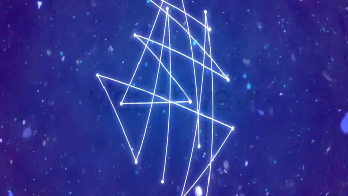 Stars on Sky - After Effects Template