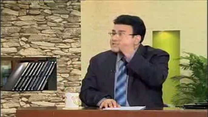 Hasb e Haal 2nd Feburary 2014 , Dunya News Azizi Hasb-e-Haal Full Show,Shoail Ahmad_clip15