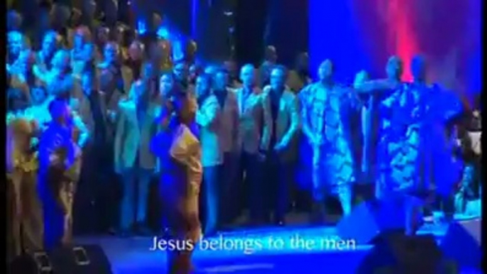Yoruba Gospel Music"Gbogbo wa la ni Jesus Christ"
