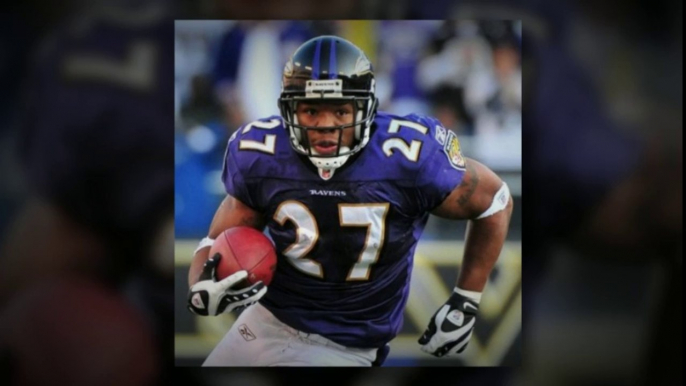 19$ Paypal Cheap Wholesale NFL Baltimore Ravens Ray Rice Home Jersey #27