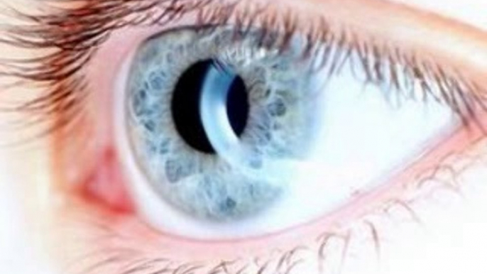 Get Improved Eyesight Normally - Improve Your Vision Without Glasses