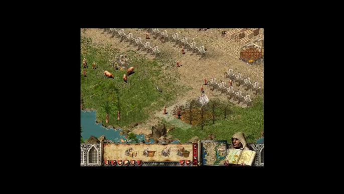 Stronghold Crusader - L'inizio del sentiero