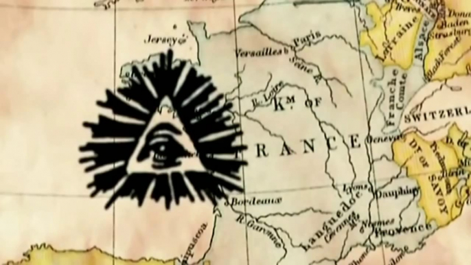 Bavarian Illuminati Full Documentary