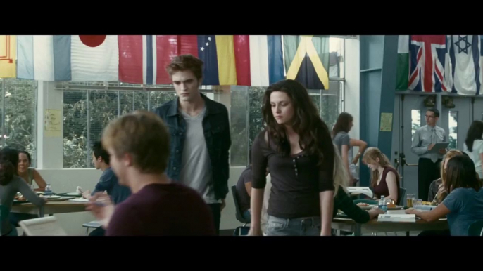 TWILIGHT III- A Bad Lip Reading of The Twilight Saga- ECLIPSE