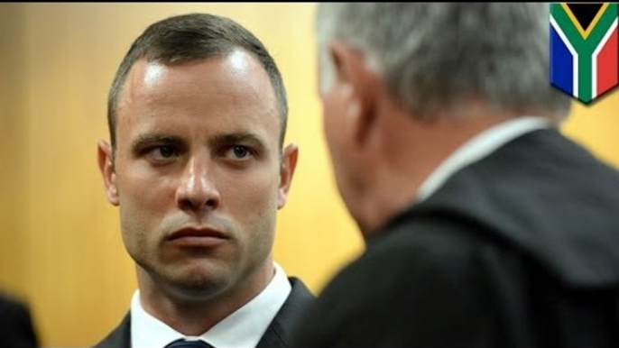 Pistorius murder trial: Prosecution's version of events