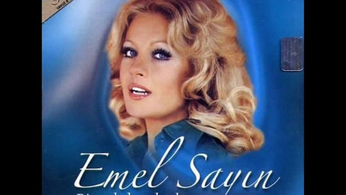 Emel Sayın - BAYRAMIN OLSUN