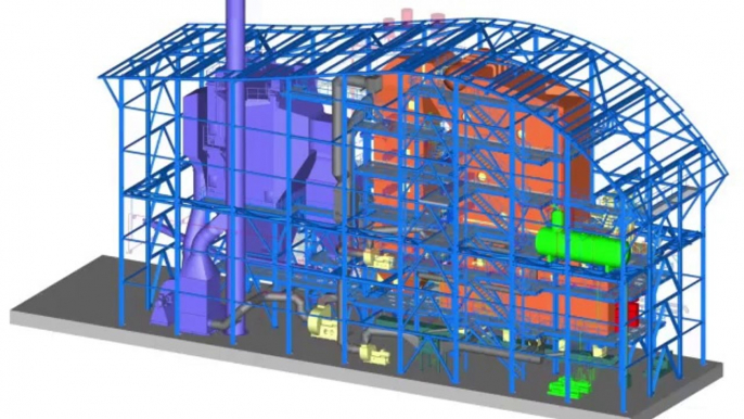 BERTSCHenergy présentation cogénération Urmatt