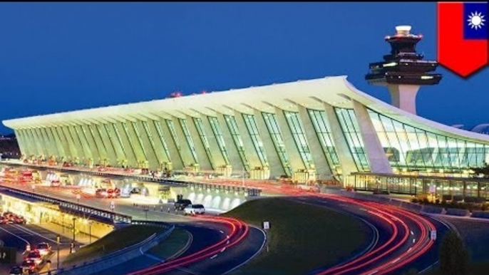 The worst airports in the world to land at: Can Taoyuan International Airport be counted among them?