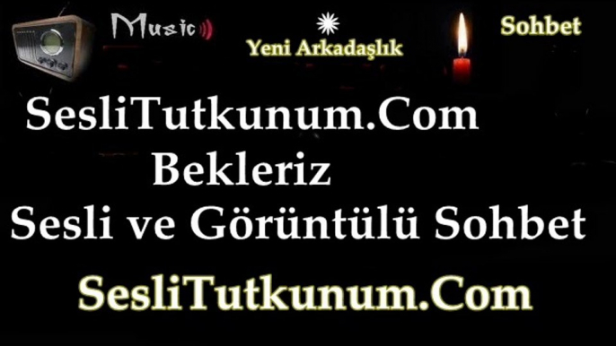 SesliTutkunum.Com Sesli ve Görüntülü Sohbet,Sohbet Odaları,Sesli Chat,Sesli Sohbet,SesliDünya,SesliDünya.com