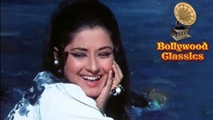 Bahi Jaiyo Na Rani - Lata & Usha Superhit Duet - Sabse Bada Rupaiya