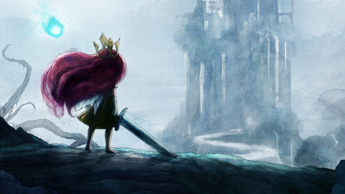 Offizieller Child of Light | Launch Trailer | DE