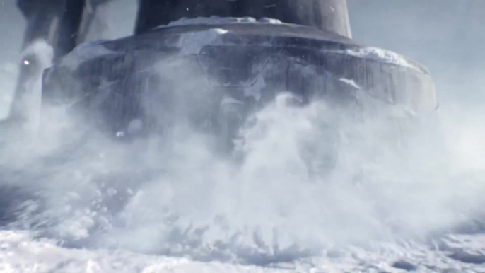 Star Wars Battlefront 3 | Official Cinematic Teaser (E3 2014) | Lucasfilm/Dice Game HD