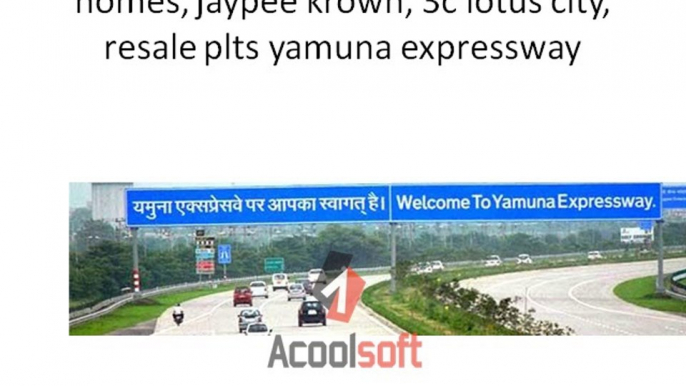 Yamuna expressway plots@ 9910006454, jaypee plots yamuna expressway, jaypee krown plots resale @ 9910006454