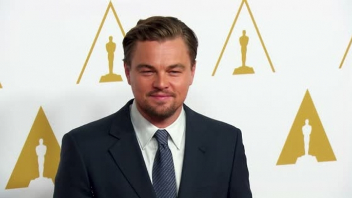 Leonardo DiCaprio Buys $10M Apartment Full of Amenities