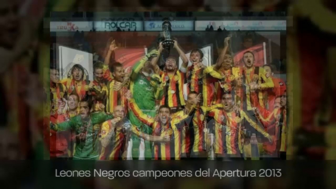 Ver Estudiantes Tecos vs Leones Negros UdeG EN VIVO Final Ascenso 2014 7 de Mayo del 2014