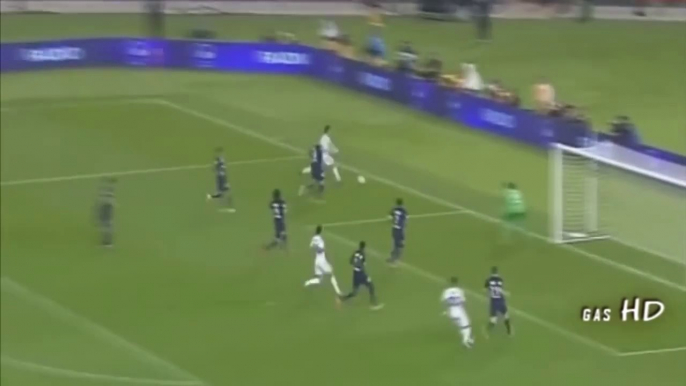 Cristiano Ronaldo vs PSG Friendly Match (02_01_2014) ᴴᴰ Real Madrid C.F. vs Paris Saint-Germain F.C