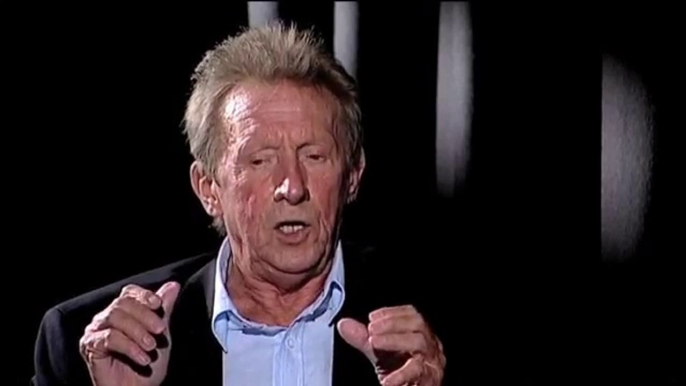 Man Utd 1-6 Man City - United legend Denis Law on Manchester derby | English premier League 2011-12