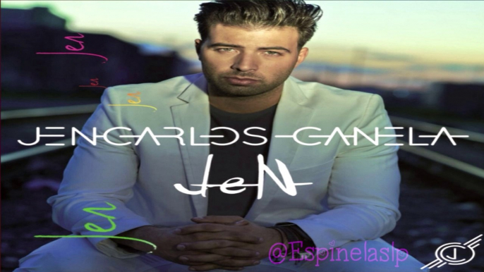 Bandera Blanca - Jencarlos Canela - CD JEN