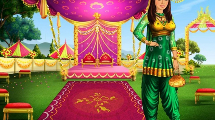 DressUp Bhabhi - iOS Game