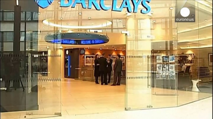 Barclays slashes thousands of investment banking jobs