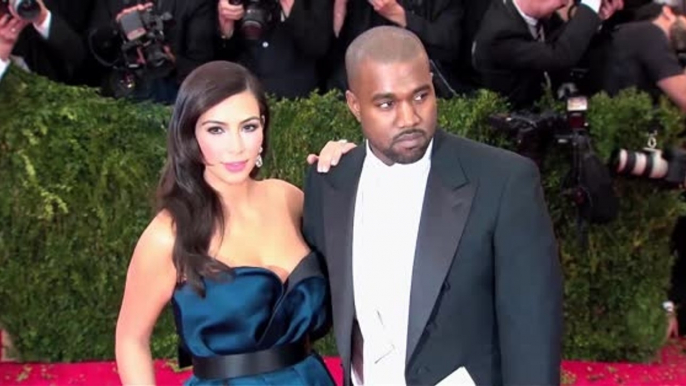 Kim Kardashian and Kanye West's Wedding May Be Delayed by Prenup