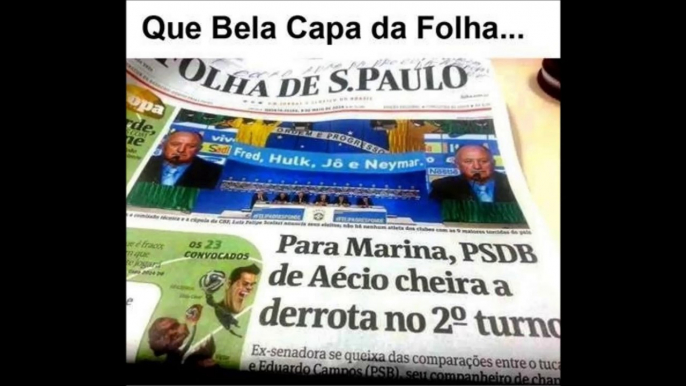 putz !! outro "fogo amigo" ??