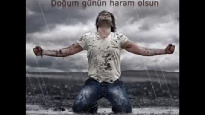 İsmail YK - Doğum Günün Haram Olsun - Full Nette İlk (Single 2014)