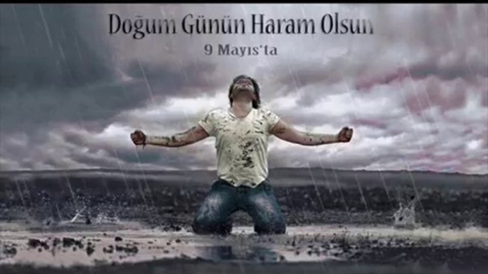 İsmail YK -Doğum Günün Haram Olsun (( FULL ))