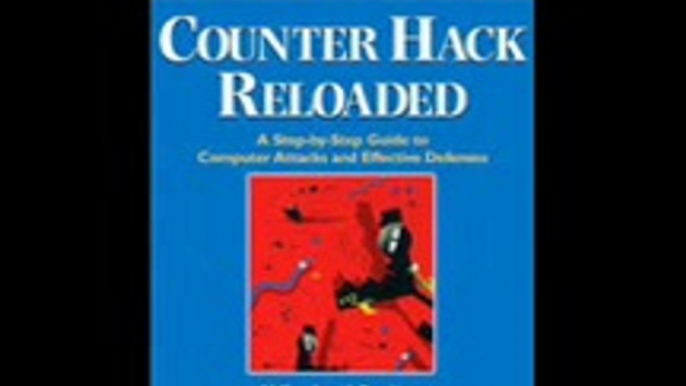 Counter Hack Reloaded 2nd Edition PDF Download