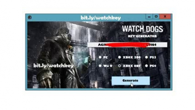 Get Watch Dogs Beta Key Gen ! téléchargement